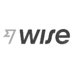 Wise Logo (Copywriting for SaaS Startup)