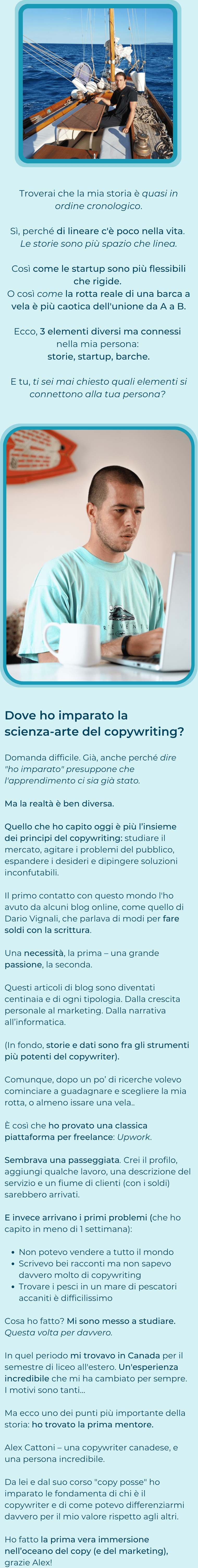 Storia