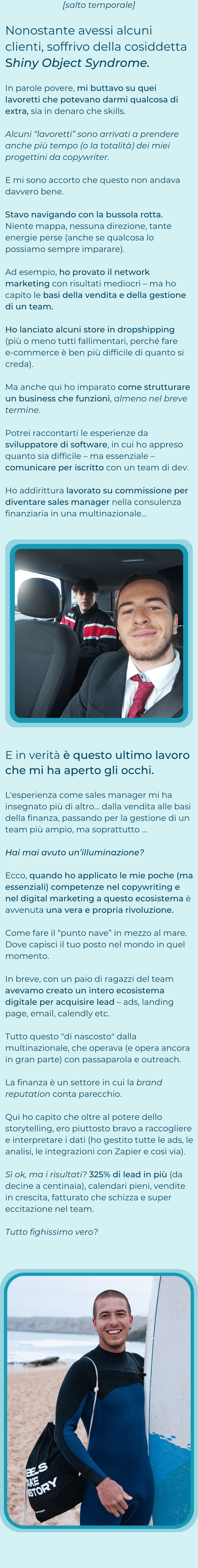 Storia