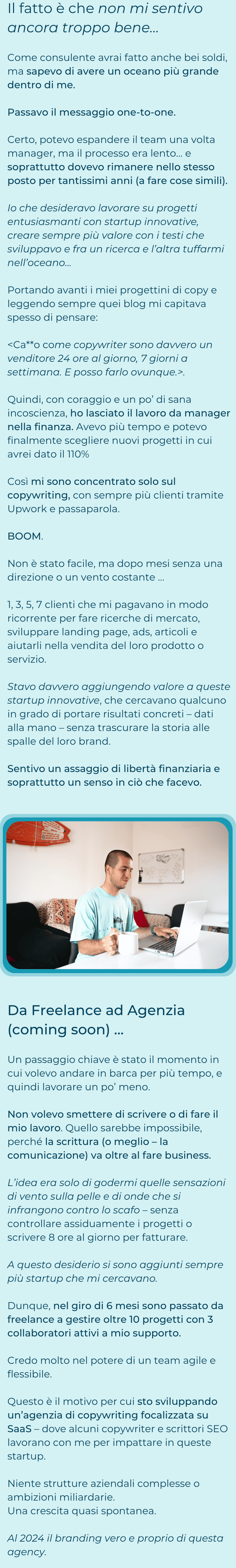 Storia