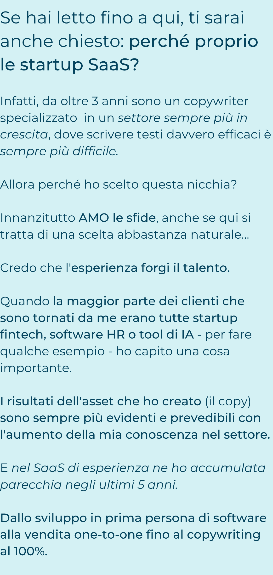 Storia